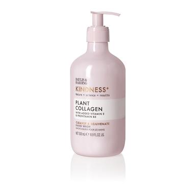 Hand Wash Kindness+ Plant Collagen item