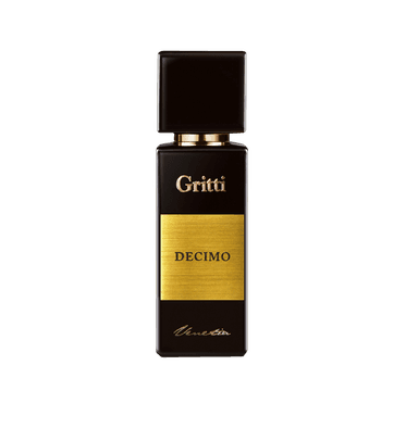 Decimo Gritti EDP item