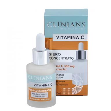 Vitamin C Illuminating Concentrated Serum item