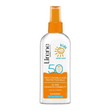 Kids Lotion-Spray Sun SPF50 item