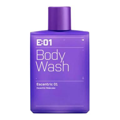 Escentric 01 Body Wash item