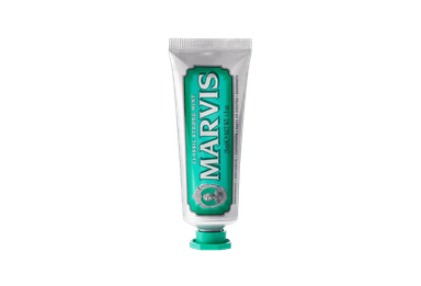 Toothpaste Classic Strong Mint item