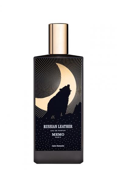Russian Leather Eau De Parfum item