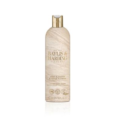 Body Wash Elements Pink Blossom & Lotus item