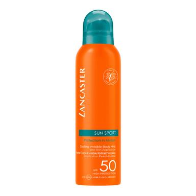 Sun Sport Cooling Invisible Body Mist SPF50 item