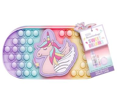 Set Candy Pop Beauty Pencil Case item