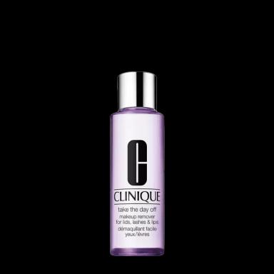 Take The Day Off Makeup Remover For Lids, Lashes & item