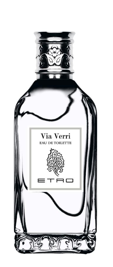 Via Verri EDT item