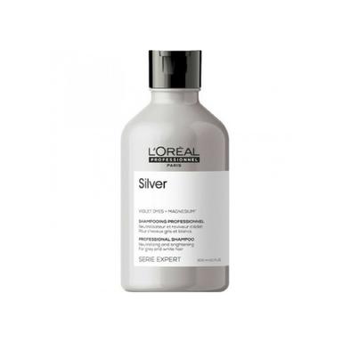 Silver Shampoo item