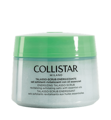Energizing Talasso Scrub item