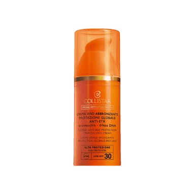 Anti-Age Protectio Tanning Face Cream item