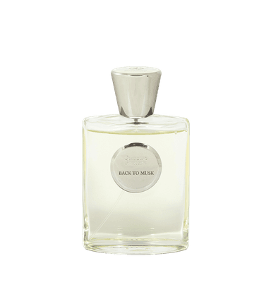 Back To Musk EDP item