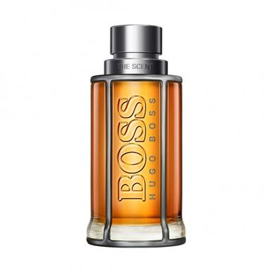 Boss The Scent After Shave Spray item