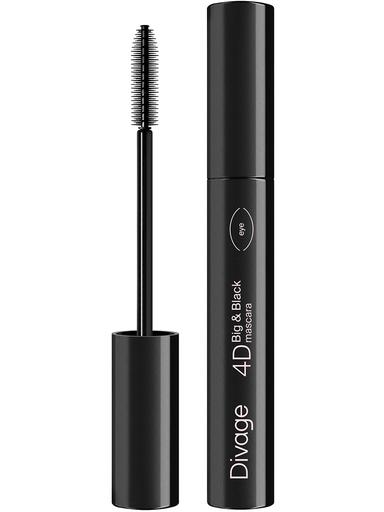 Mascara 4D Big & Black item