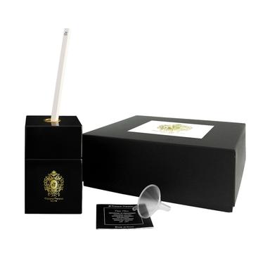 Big Glass Aer Ata Osmosis Room Diffuser,Square item