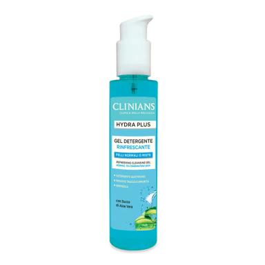 Cleansing Gel for Normal to Combination Skin item