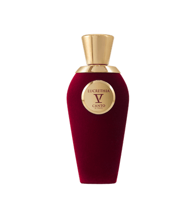 Lucrethia Extrait De Parfum item