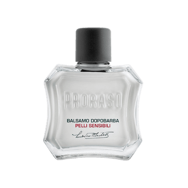 After Shave Balm Sensitive Skin item