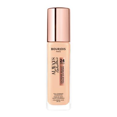 Always Fabulous Full Coverage Found item