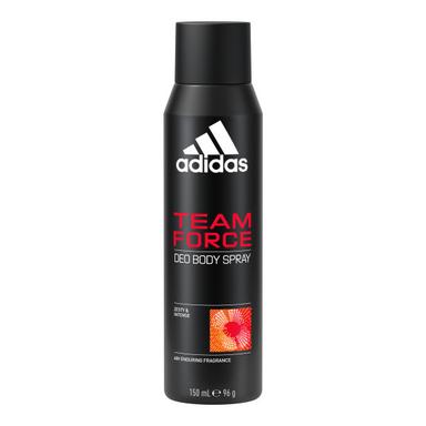 Team Force Deo Body Spray item