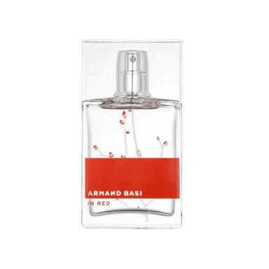 In Red EDT item