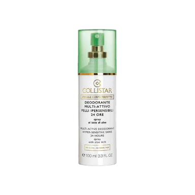 Multi Active Deodorant Hypers Skins Spray item