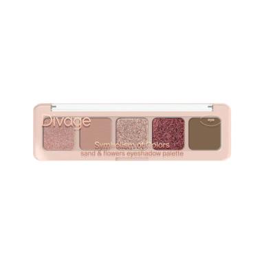 Symbolism of Colors Sand&Flowers item