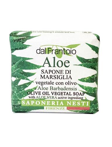 Dal Frantoio Aloe Soap item