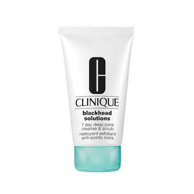 Blackhead Solution 7 Day Cleanse Scrub item