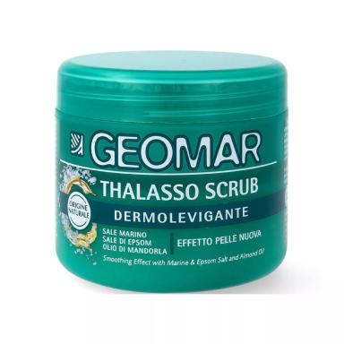 Thalasso Scrub Purifying item