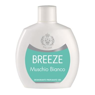 Squeeze White Musk item