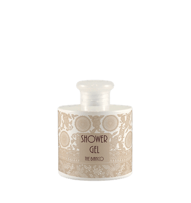 The Bianco Shower Gel item