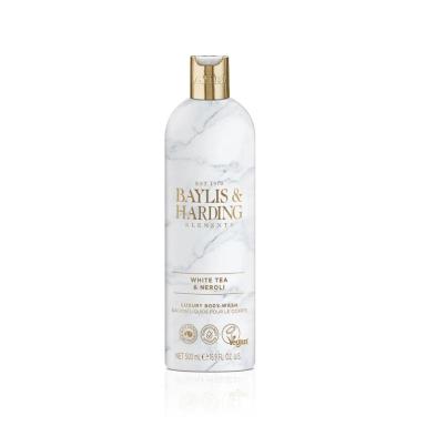 Body Wash Elements White Tea & Neroli item