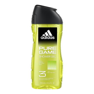 Pure Game Shower Gel item
