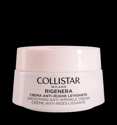 Smoothing Awrinkle Cream Face And Neck item