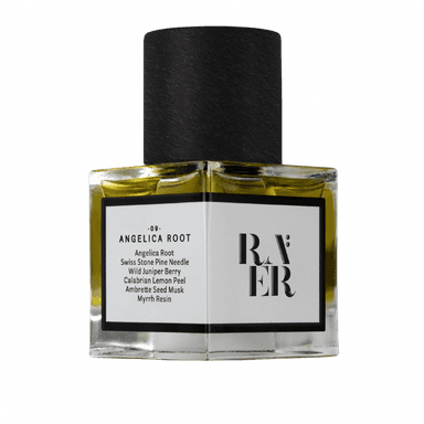 Raer 09 Angelica Root item
