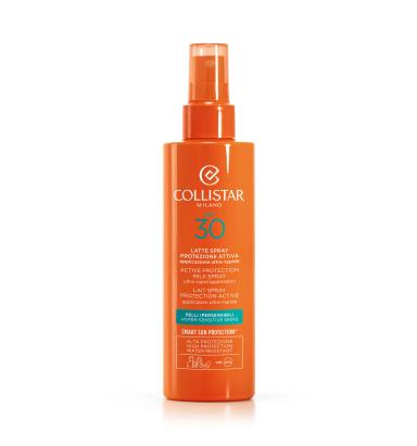 Active Protection Milk Spray SPF30 item