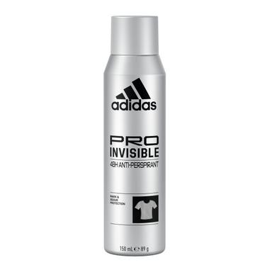 Pro Invisible 48H Anti-Perspirant Man item