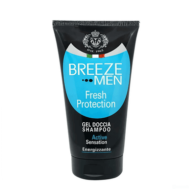Shower Gel Fresh Protection item