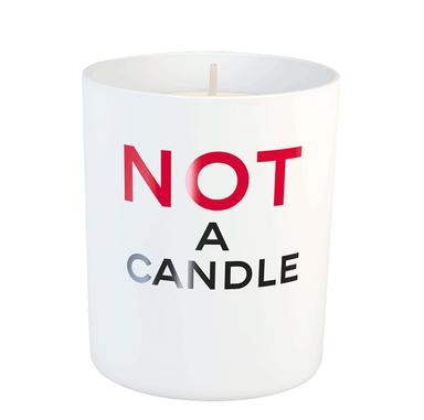 Not A Perfume Candle item