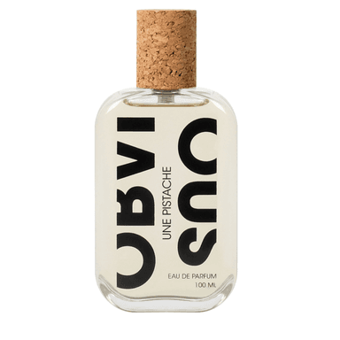 Une Pistache item
