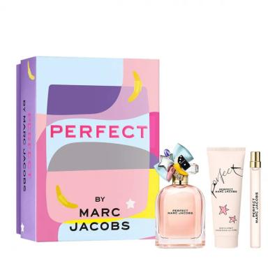 Set Marc Jacobs Perfect Eau de Parfum 100ml+10ml B item