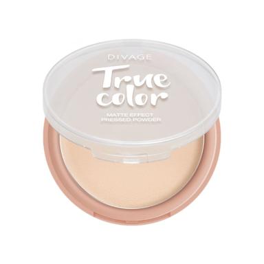 Compact Powder True Color item