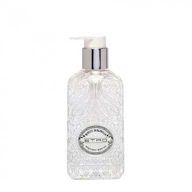 White Magnolia Body Oil item