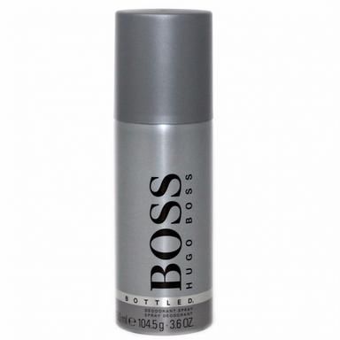 Bottled EDT Deodorant Spray item