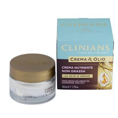 Face Cream with Argan Oil item