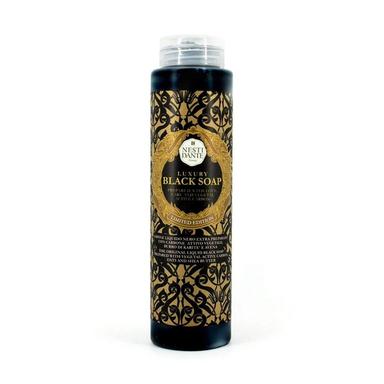 Luxury Black Shower Gel item