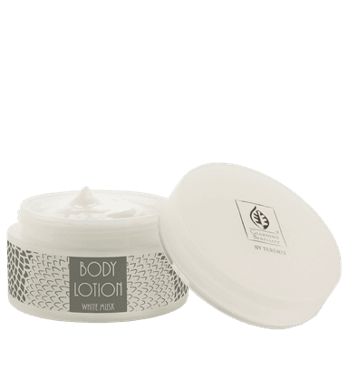 White Musk Body Lotion item