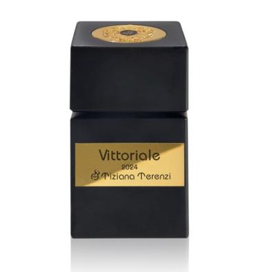Vittoriale Extrait De Parfum item