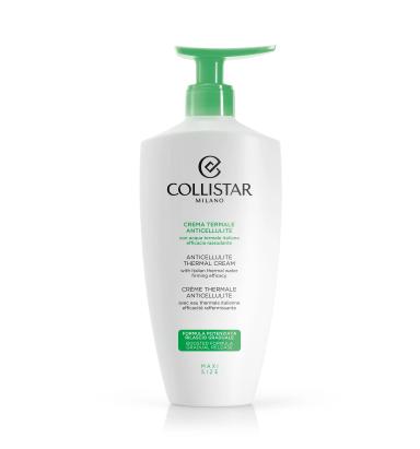 Anticellulite Thermal Cream item